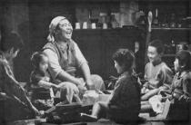 Akira Kurosawa: Dode´s-ka den