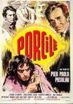 Pier Paolo Pasolini: Vepřinec