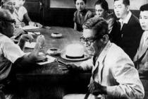 Akira Kurosawa: Žiji ve strachu