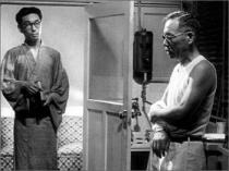 Akira Kurosawa: Žiji ve strachu
