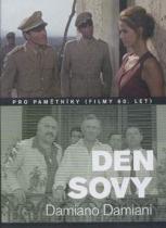 Damiano Damiani: Den sovy