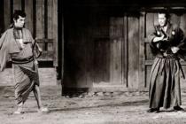 Akira Kurosawa: Tělesná stráž / Yojimbo