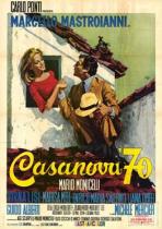 Mario Monicelli: Casanova '70