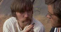 Easy rider - Bezstarostná jízda