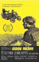 Easy rider - Bezstarostná jízda