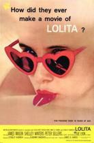 Stanley Kubrick: Lolita