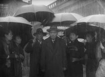 Akira Kurosawa: Žít