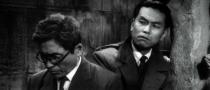 Akira Kurosawa: Zlý chlap spí dobře