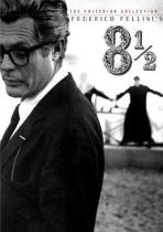 Federico Fellini: 8½