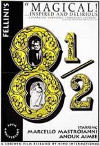 Federico Fellini: 8½