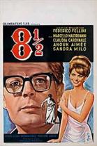 Federico Fellini: 8½