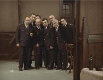 Miloš Forman: Hoří má panenko