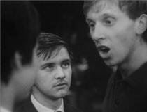 Miloš Forman: Černý Petr