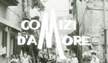 Pier Paolo Pasolini: Hovory o lásce