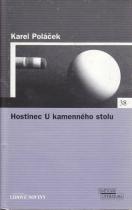 Karel Poláček: Hostinec U kamenného stolu