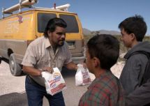 Richard Linklater: Fast Food Nation