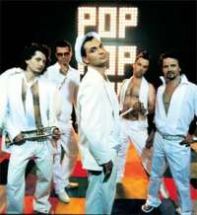 Mig 21 - Pop Pop Pop