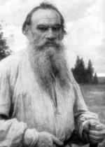 Lev Nikolajevič Tolstoj