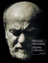 Miroslav Macháček: Zápisky z blázince