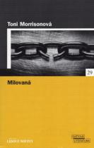 Toni Morrisonová: Milovaná
