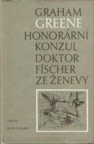 Graham Greene: Doktor Fischer ze Ženevy