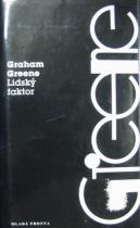 Graham Greene: Lidský faktor