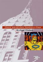 Michael Chabon: Úžasná dobrodružství Kavaliera a Claye