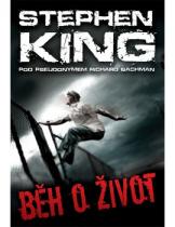 Stephen King: Běh o život