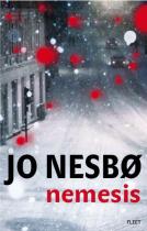 Jo Nesbø: Nemesis