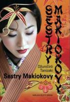 Džuničiró Tanizaki: Sestry Makiokovy