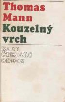 Thomas Mann: Kouzelný vrch