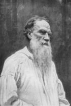 Lev Nikolajevič Tolstoj