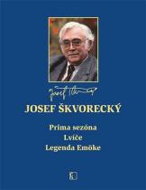 Josef Škvorecký: Legenda Emöke