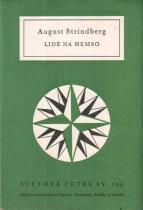 August Strindberg: Lidé na Hemsö