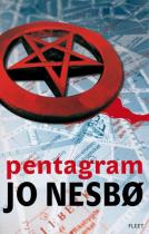 Jo Nesbø: Pentagram