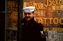 Hal Ashby: Poslední eskorta - Jack Nicholson