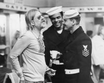 Hal Ashby: Poslední eskorta - Otis Young, Jack Nicholson