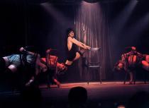 Bob Fosse: Kabaret