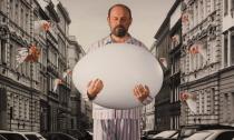 Jan Švankmajer: Přežít svůj život