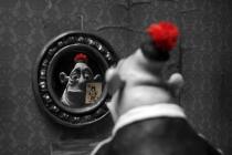 Adam Elliot: Mary and Max