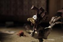 Adam Elliot: Mary and Max