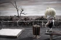 Adam Elliot: Mary and Max