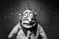 Adam Elliot: Mary and Max