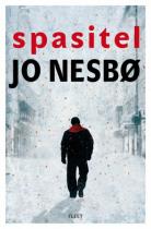 Jo Nesbø: Spasitel