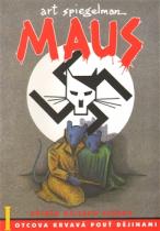 Art Spiegelman: Maus