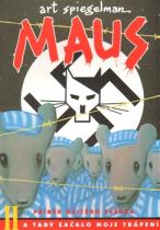 Art Spiegelman: Maus