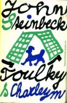 John Steinbeck: Toulky s Charleym