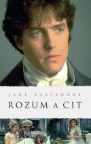 Jane Austenová: Rozum a cit