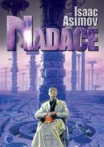 Isaac Asimov: Nadace
