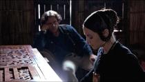 Jane Campion: Piano